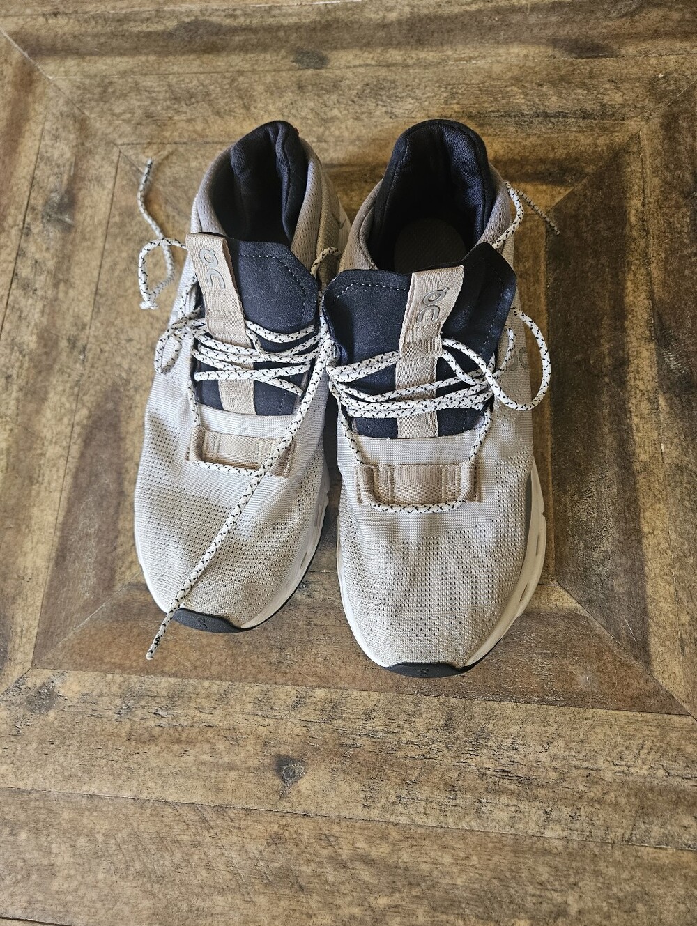 On Clouds Sneakers - Size 41